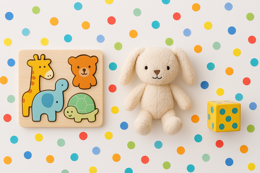 5 Baby Shower Gifts That New Parents Will Cherish