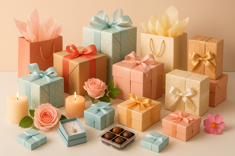 All Gift Items