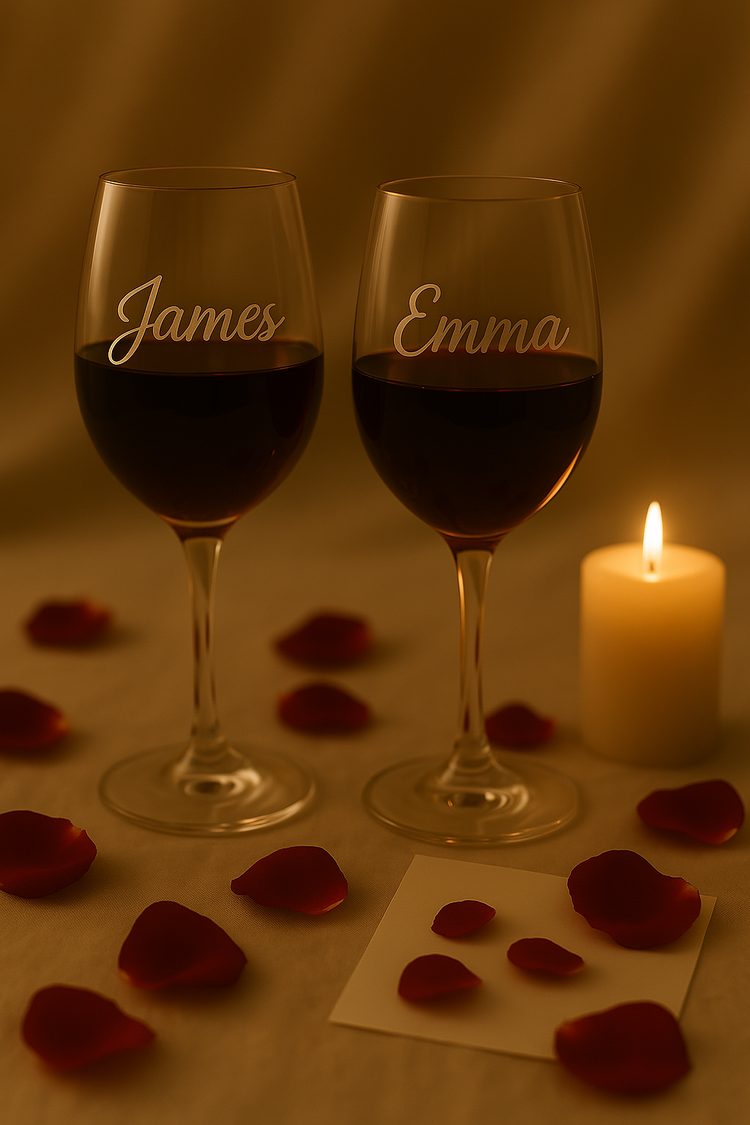 Anniversary Gifts for Couples