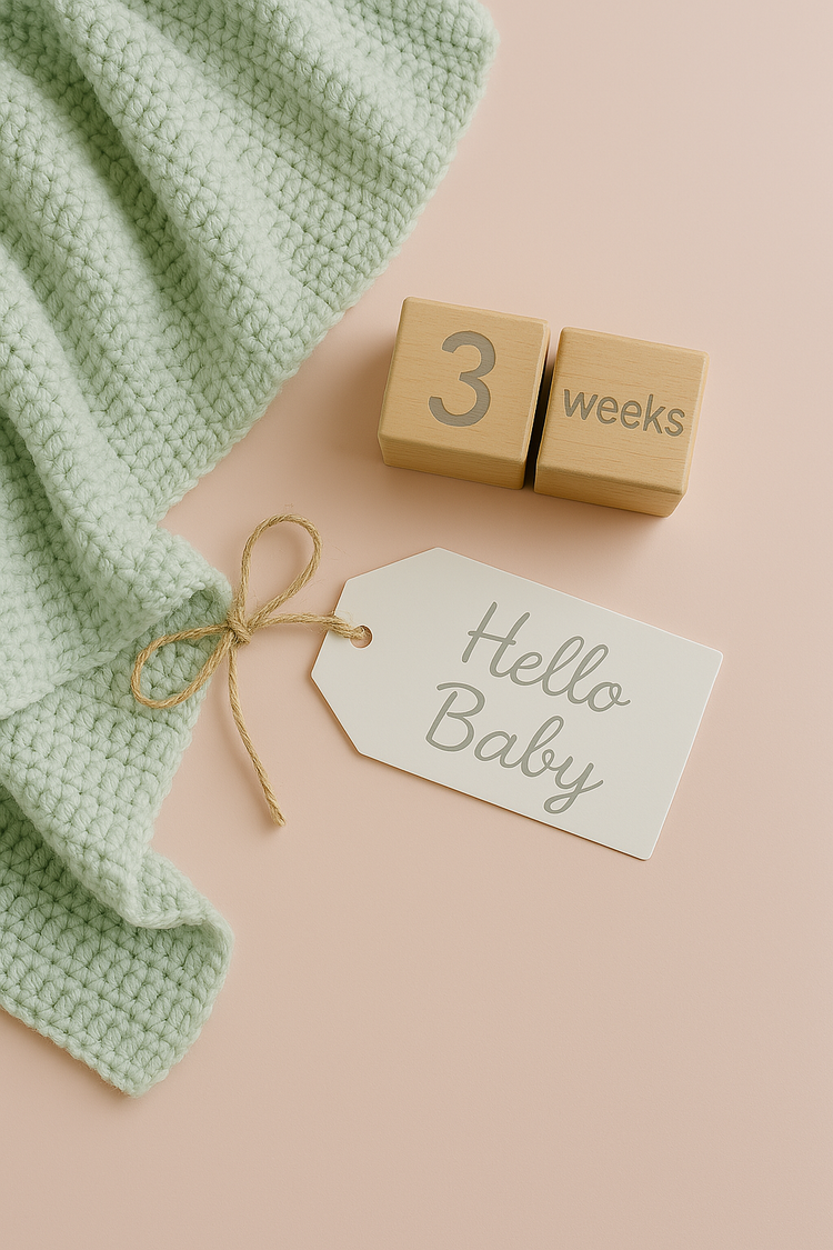 Baby Shower & New Parent Gifts