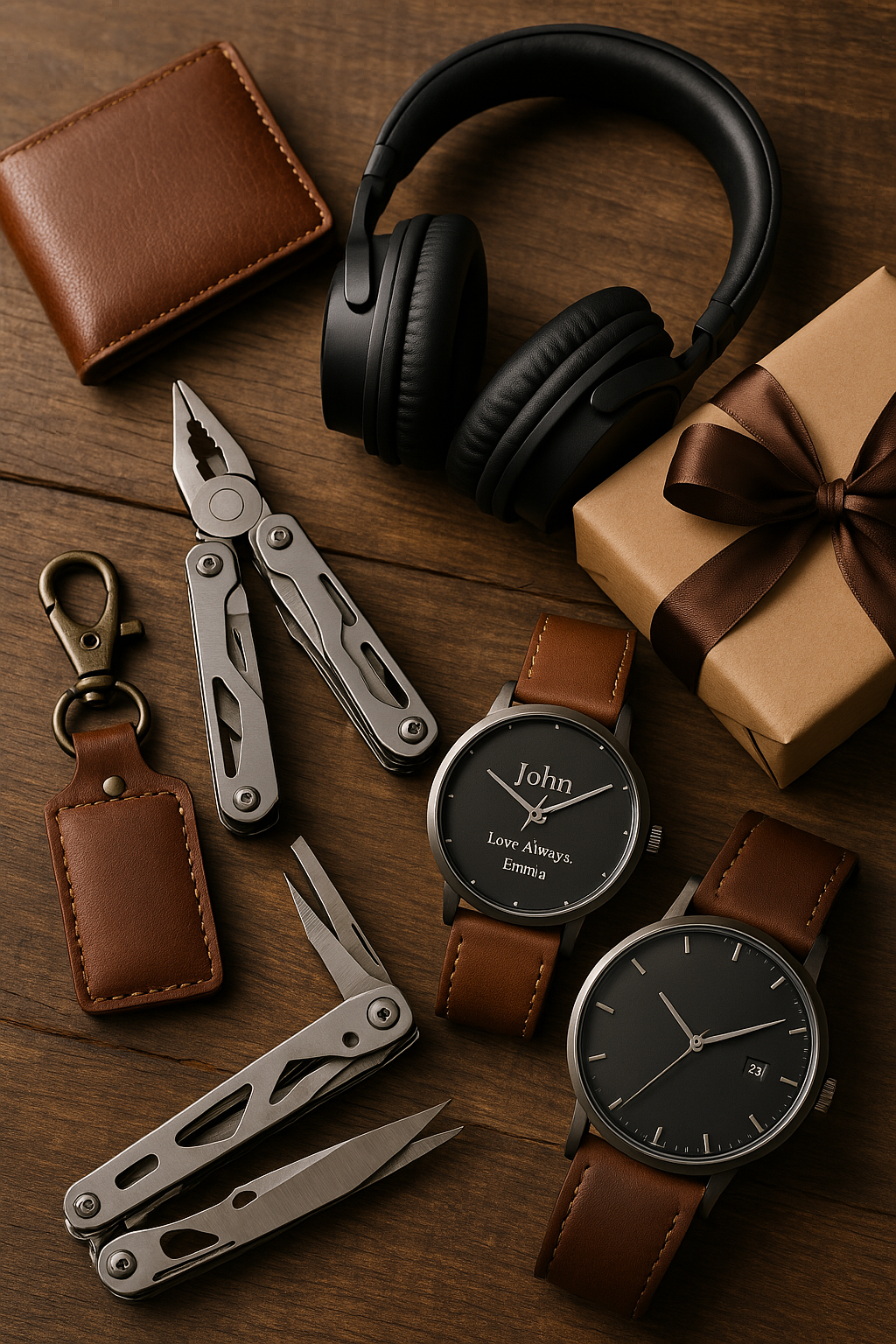 Birthday Gifts for Him
