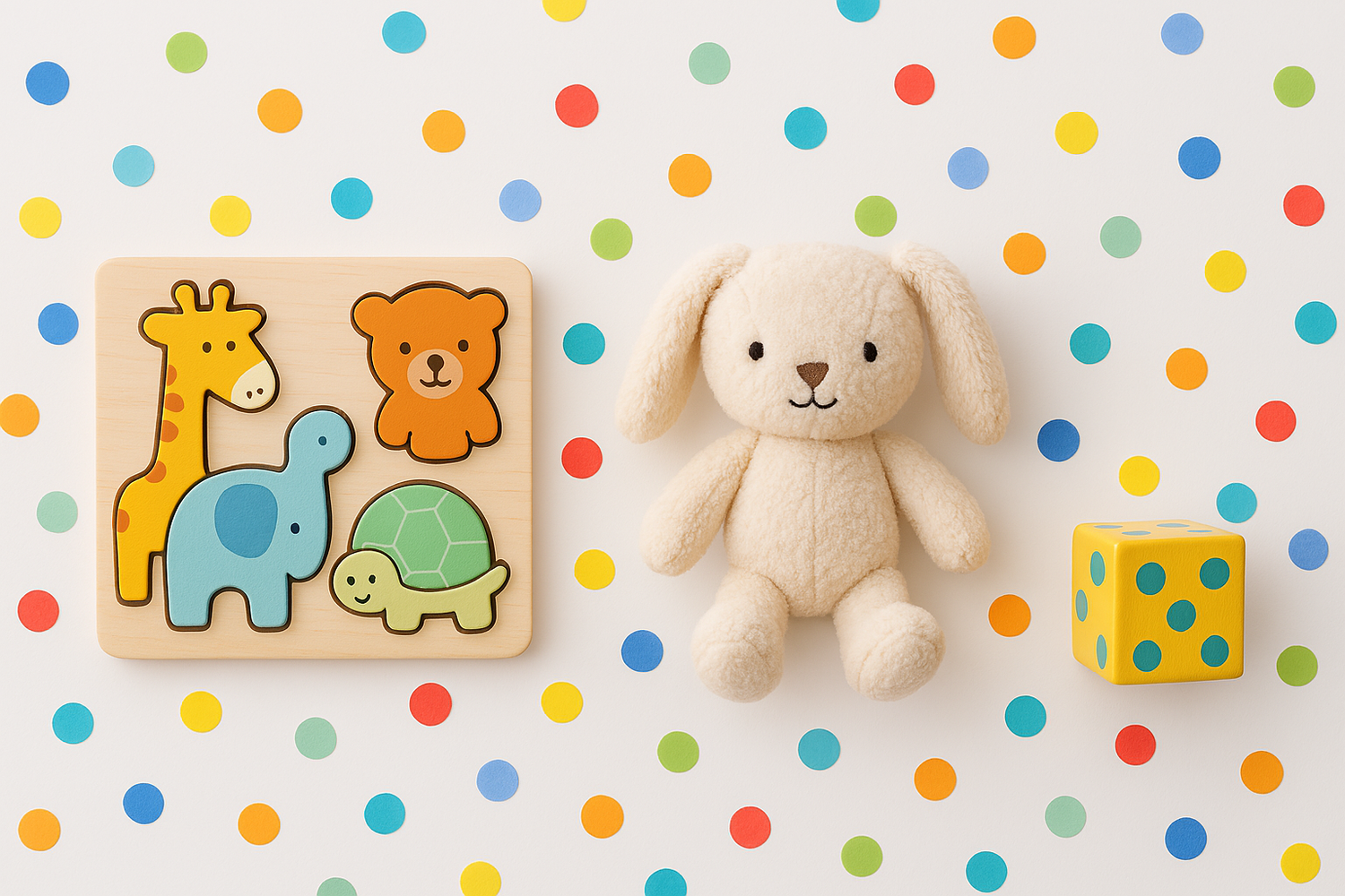 Birthday Gifts for Kids