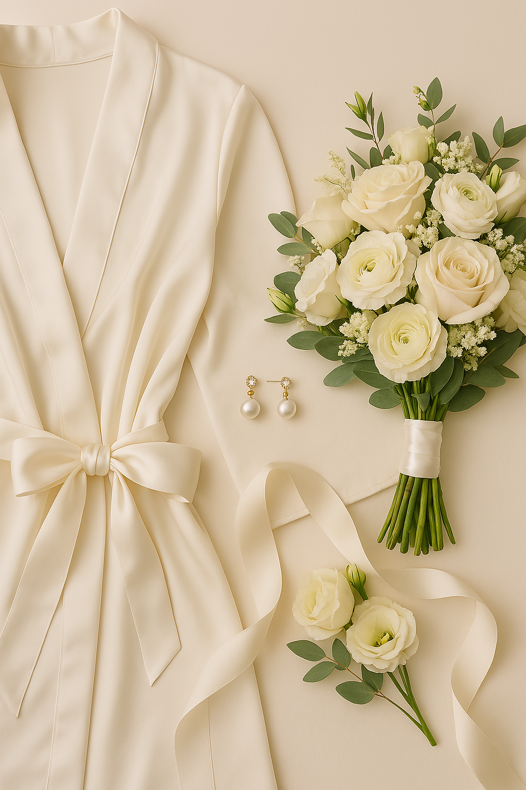 Bridal Gifts & Accessories
