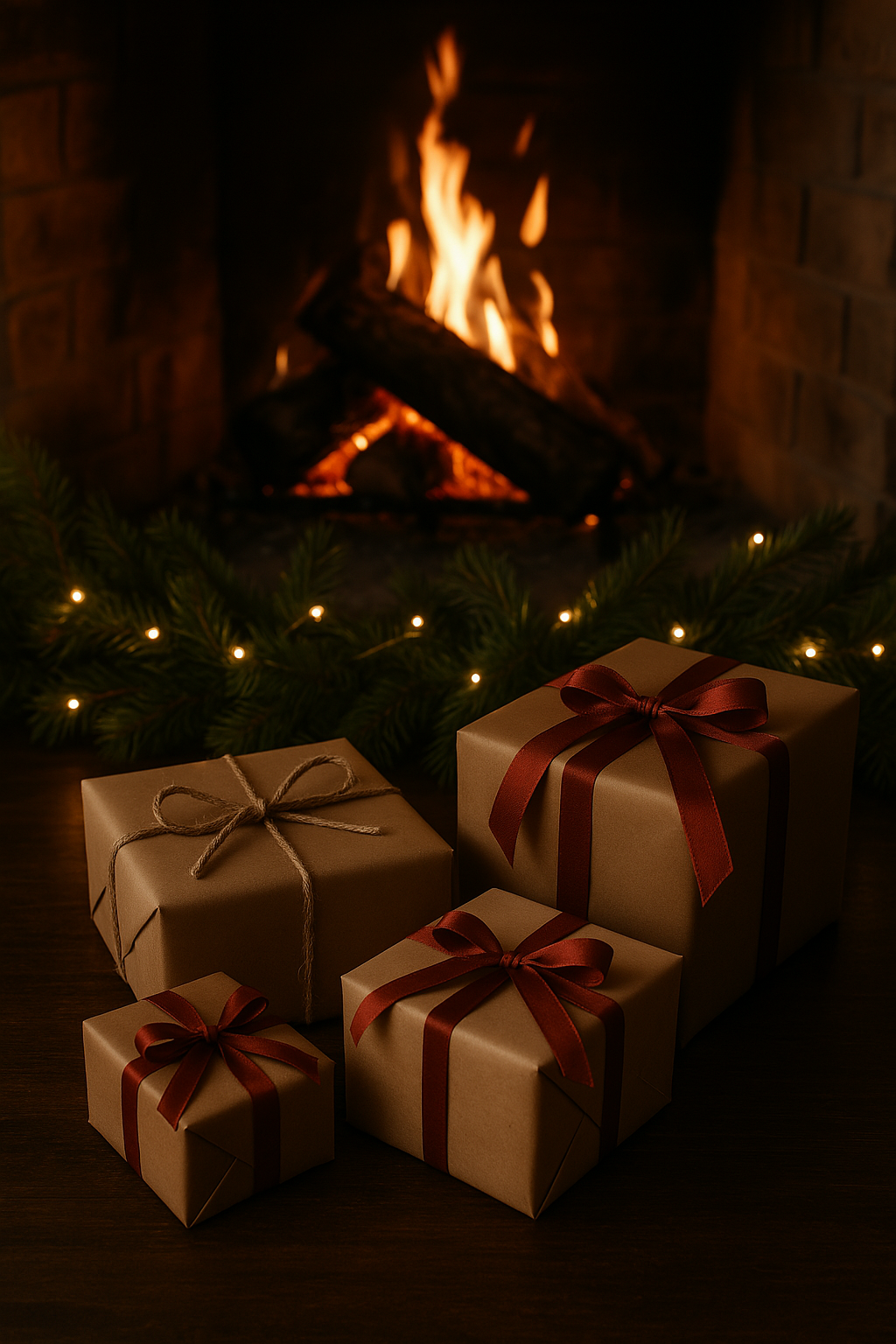 Christmas Gifts for Family