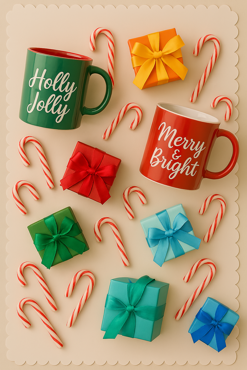 Christmas Gifts for Friends