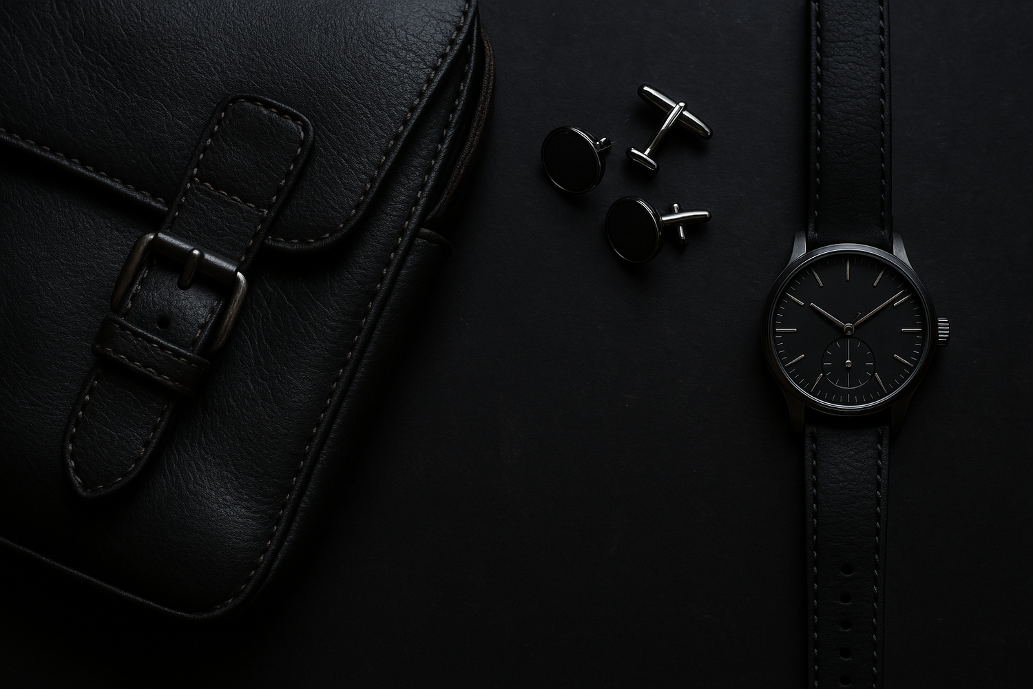 Groom’s Gift Collection