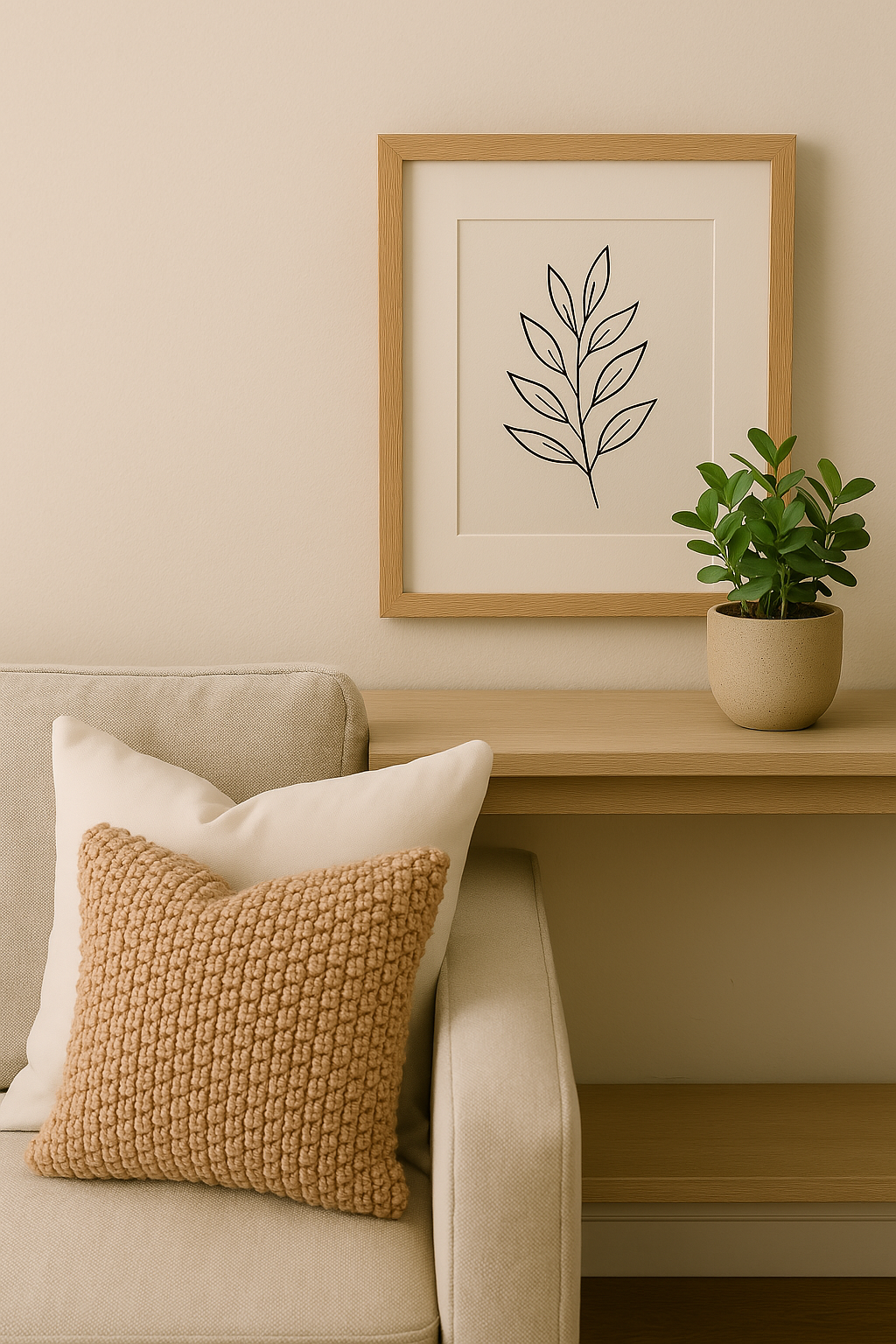 Home Décor for Newlyweds