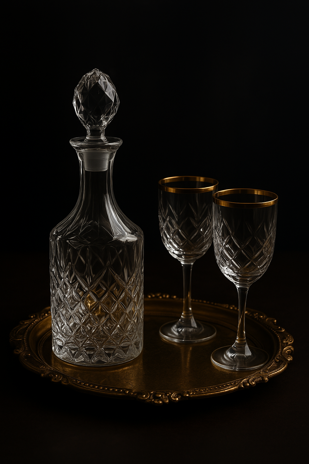 Luxury Wedding Gifts