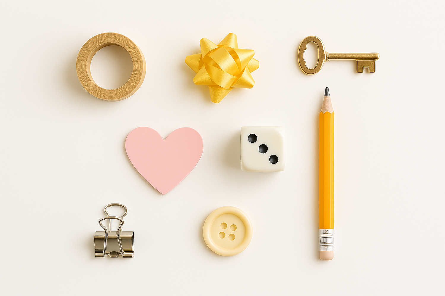 Small Just‑Because Tokens